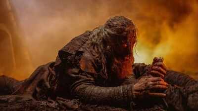 'The Death of Robin Hood': Hugh Jackman recalls intense mud battle; says, 'hardest thing I've ever done'