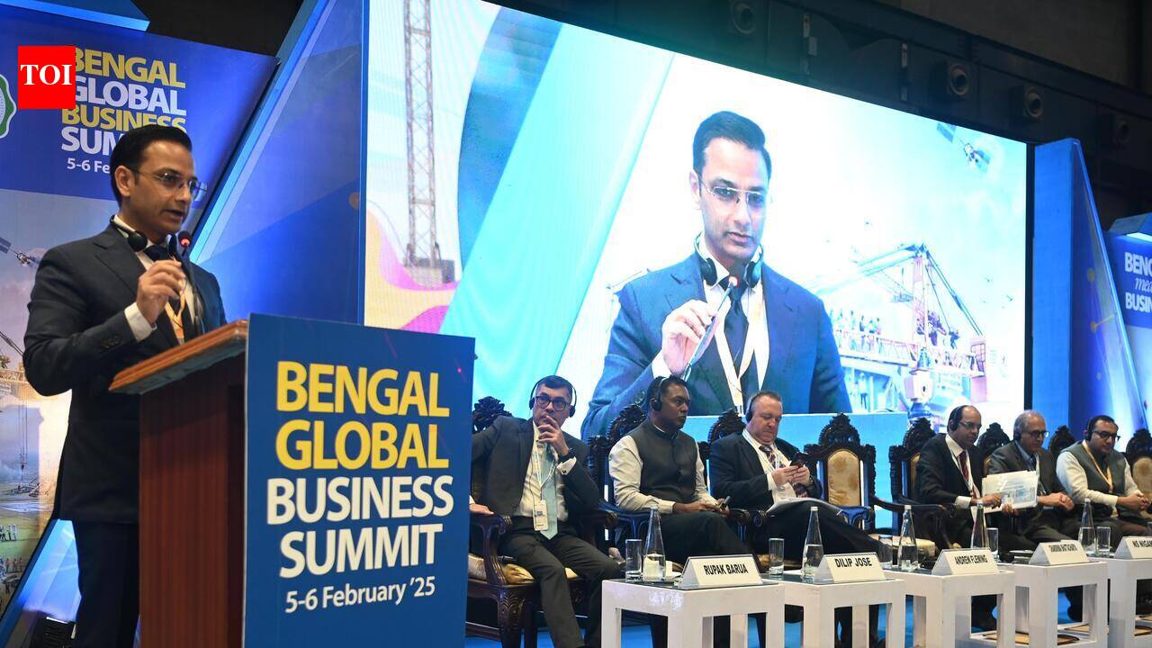 Ficci Says It Received Rs 16 Crore in Management Fees as BGBS National Industry Partner Across Seven Editions