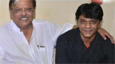 Taarak Mehta Ka Ooltah Chashmah's Tanmay Vekaria's father Arvind Vekaria passes away; CINTAA mourns veteran theatre artist