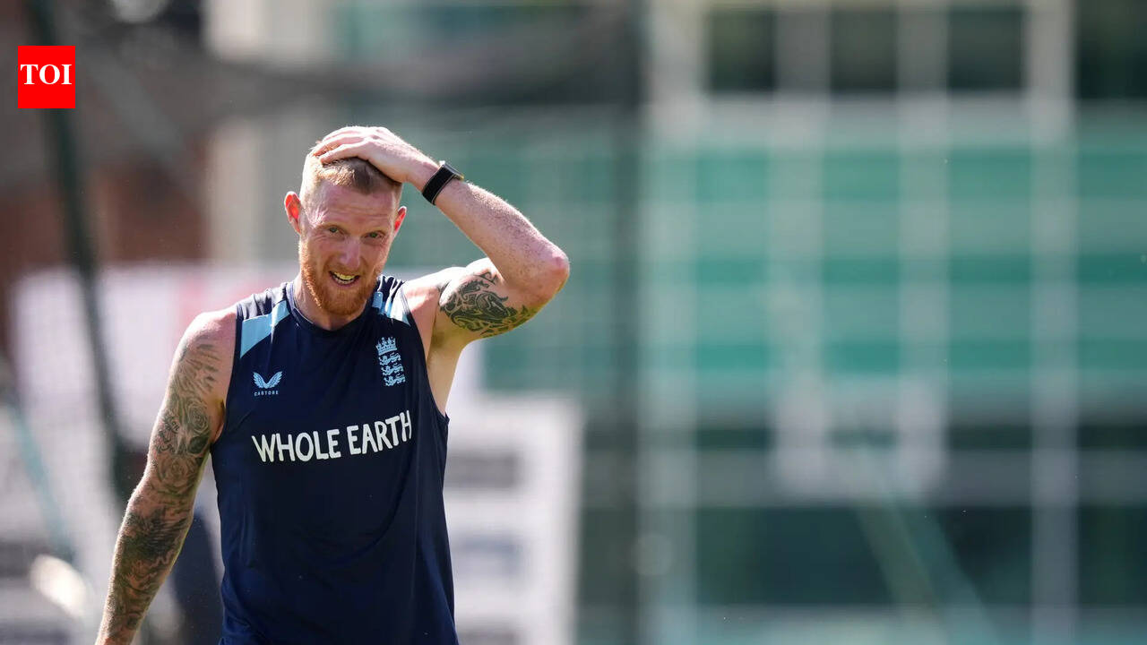 'You need to apologise': Ben Stokes breaks silence on nightclub controversy after England return