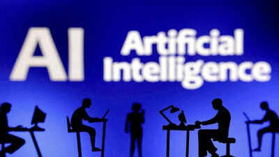 86% of <u></u>high-net-worth Indians now use AI for investing, highest in the world: HSBC research