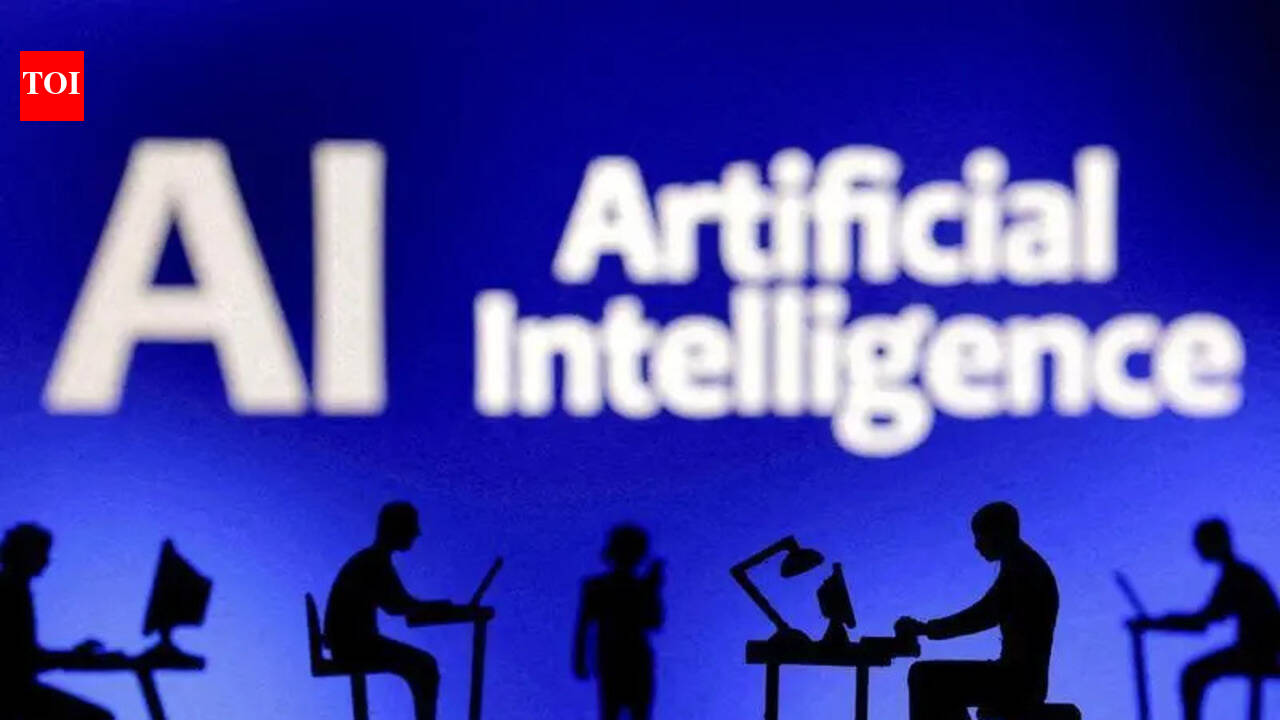 86% of high-net-worth Indians now use AI for investing, highest in the world: HSBC research