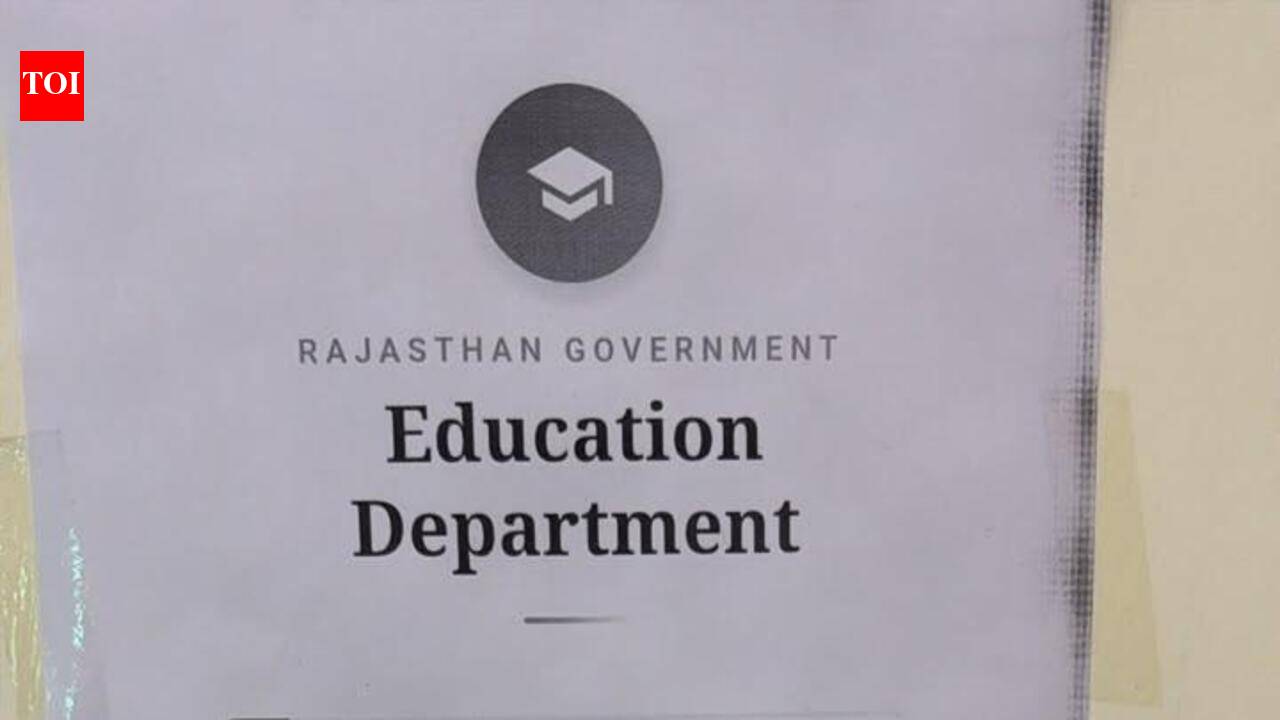 Teachers get QR code route to file complaints