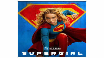 'Supergirl' star Helen Slater is "fully on board" with Milly Alcock's take on character