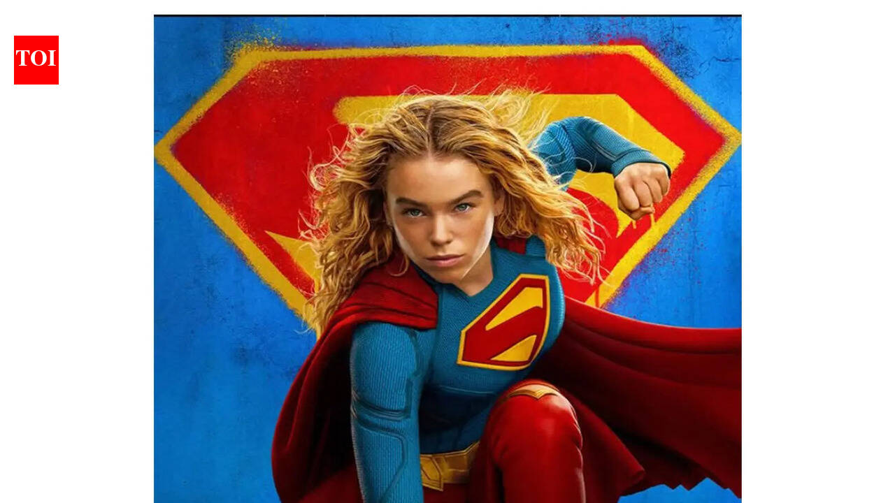 'Supergirl' star Helen Slater is "fully on board" with Milly Alcock's take on character