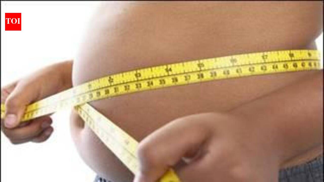 Urban Bihar sees spike in obesity cases: NFHS-6