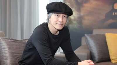 Stephen Chow returns as filmmaker with 'Kung Fu Soccer'; receives International rights for action-comedy
