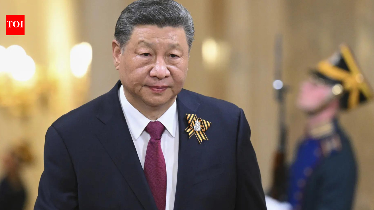 China to enforce new ethnic unity law globally, says it has right to target 'separatists'