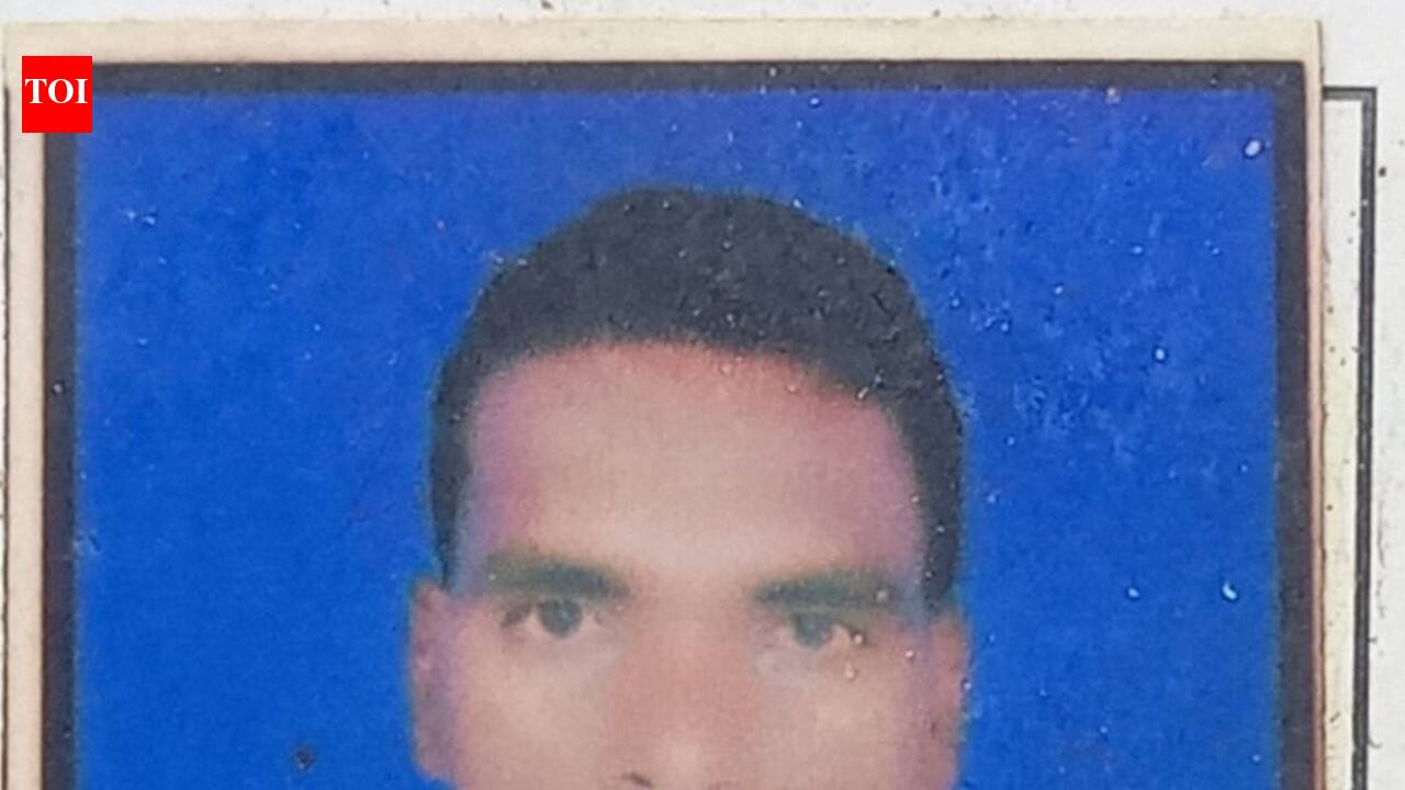 Chatra man thrashed over love affair, dies