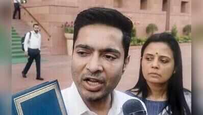 HC extends Abhishek protection in Signgate case