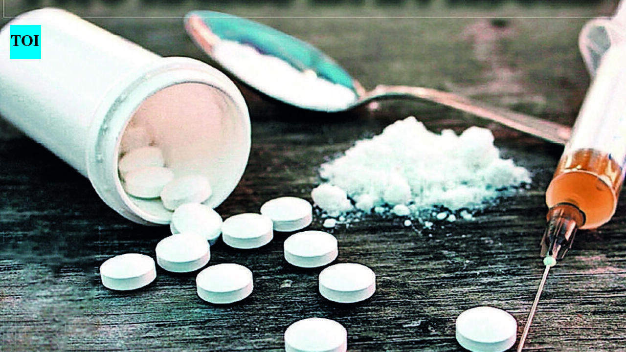 Police intensify statewide anti-drug raids and awareness drives