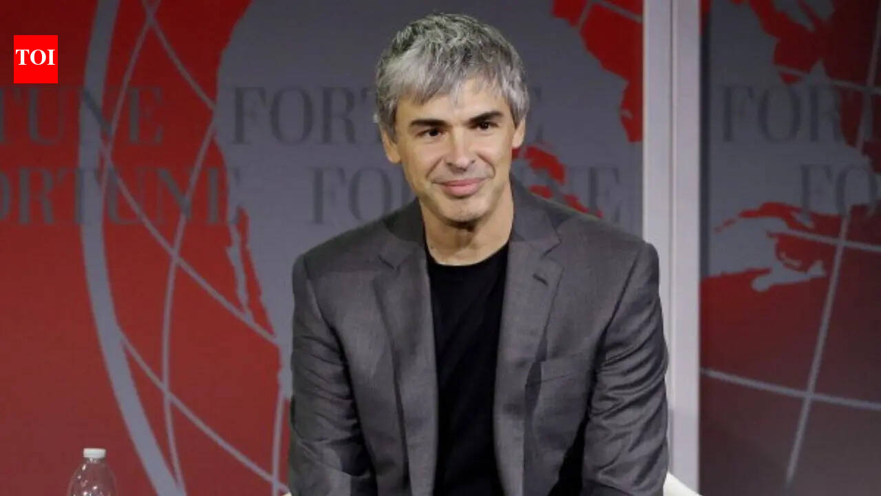 Quote of the day by Larry Page: “If you're changing the world, you're working on important things”