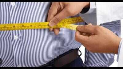Urban Bihar sees spike in obesity cases: NFHS-6