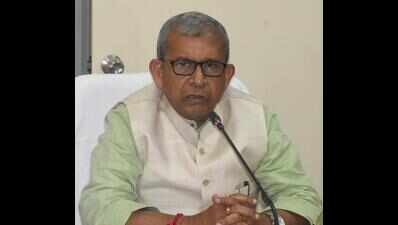 Manas seeks HC relief from arrest in job scam
