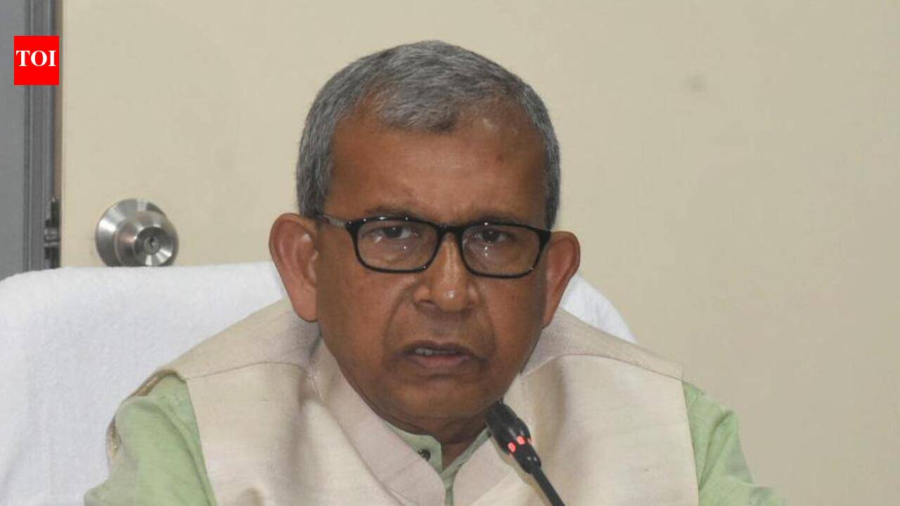 Manas seeks HC relief from arrest in job scam