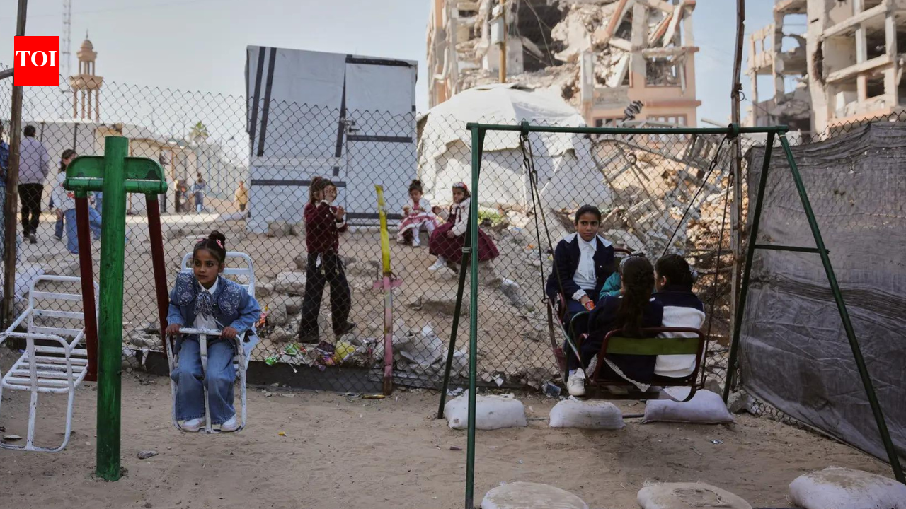 Independent UN panel says Israel deliberately targeted Palestinian kids