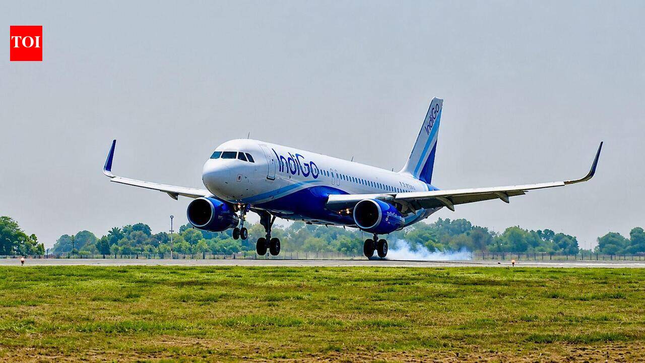Gulf war-led suspension ends, Indigo to resume Madurai-Abu Dhabi flights from Aug 14
