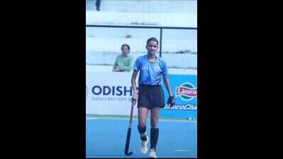 Gwalior girl answers misogynist slurs over her skirt, picked in Indian U-21 hockey squad for UK tour