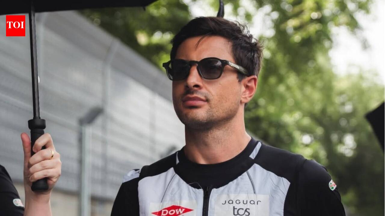 Mitch Evans calls early retirement despite P3 start at Sanya E-Prix a missed opportunity: “It does hurt”