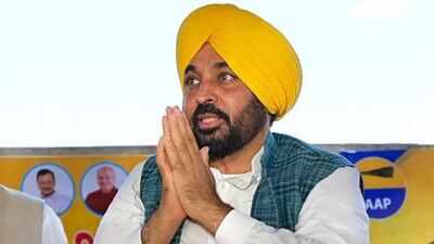 The many layers of Bhagwant Mann 'sacrilege' video row: Akal Takht verdict, forensic claims, FIR and political fallout