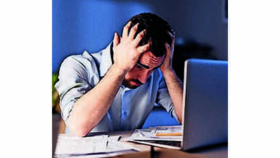  Bengaluru’s daily routine triggering migraine attacks