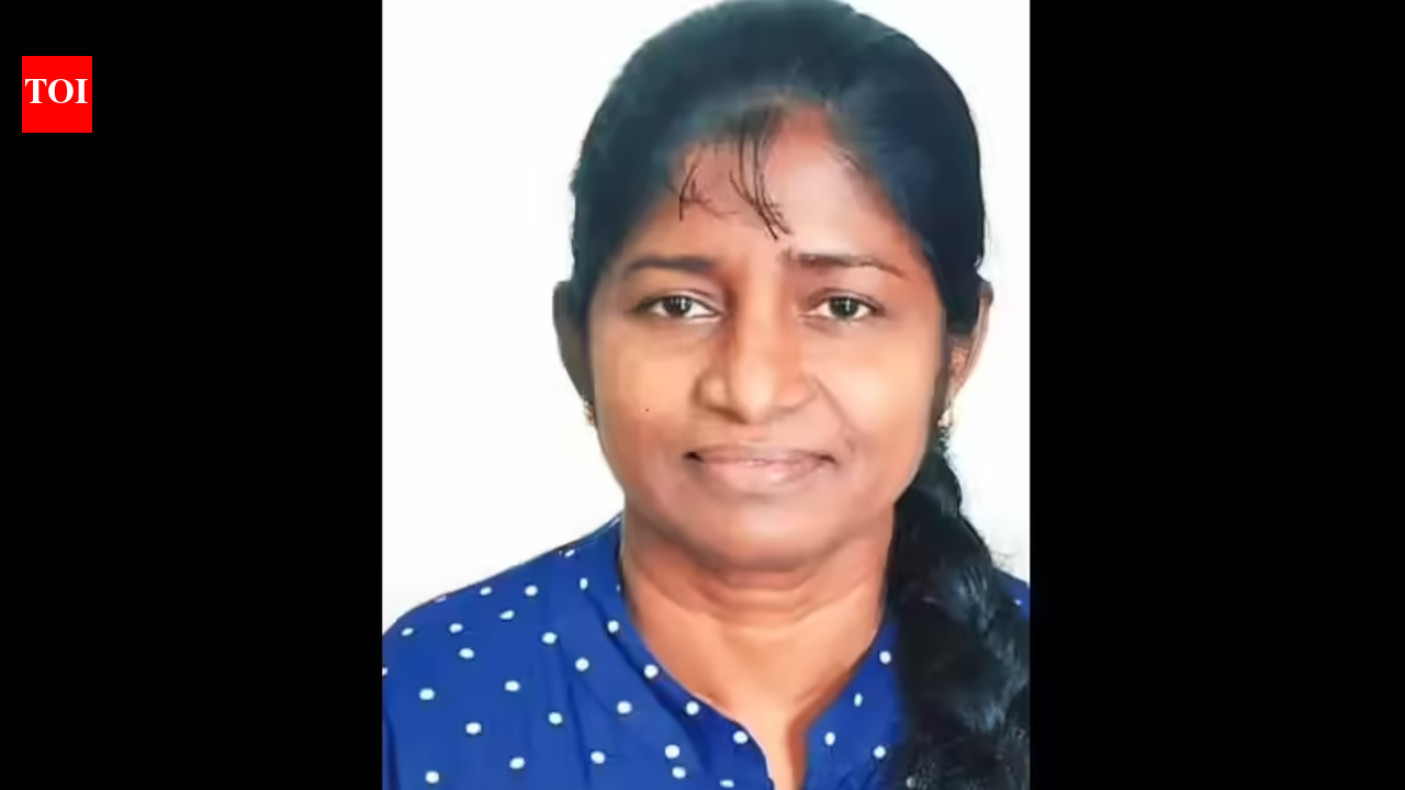 Dr Reena takes over new posting, to continue legal battle
