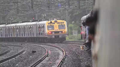 Western Railway to deploy ‘pushers’ at key stations to cut AC local delays in Mumbai