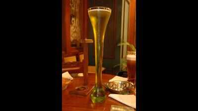 Lower prices spark 59% surge in Karnataka beer sales