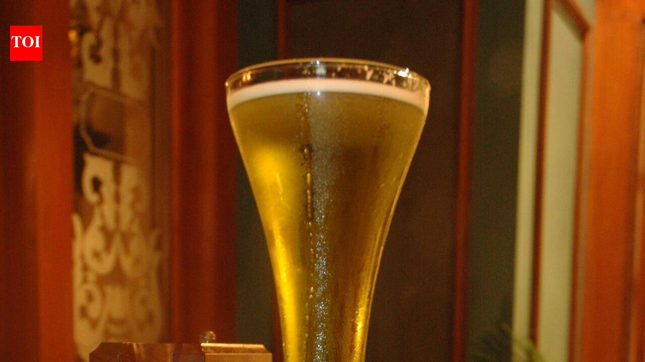 Lower prices spark 59% surge in Karnataka beer sales