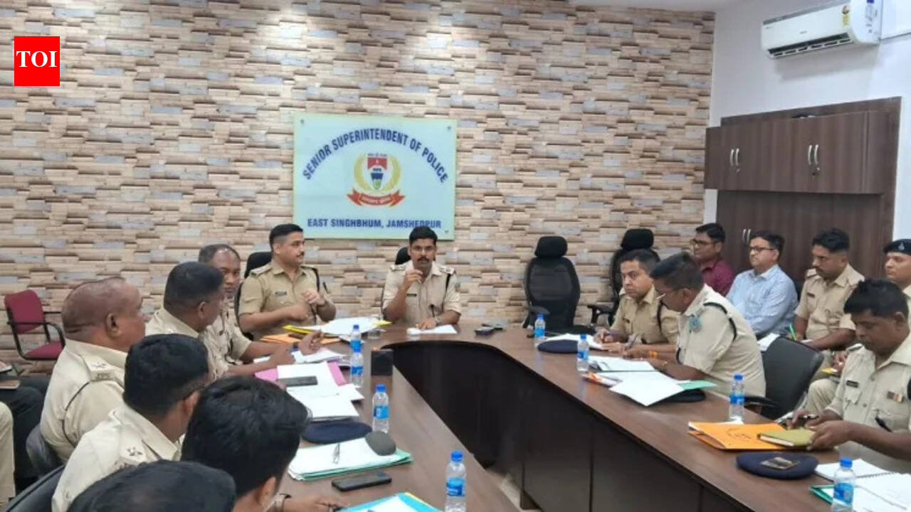 Elaborate traffic curbs, diversions in place for Muharram in Jamshedpur