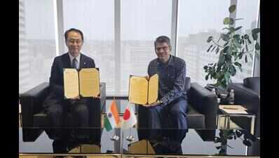 SASTRA signs MoU with Japan’s Osaka Metropolitan University