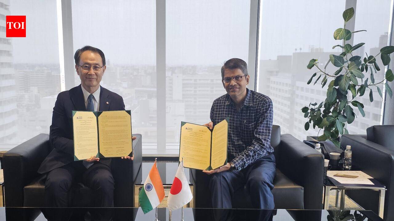 SASTRA signs MoU with Japan’s Osaka Metropolitan University