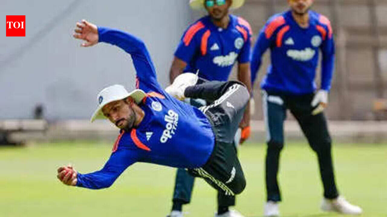 India A vs Sri Lanka A Unofficial Tests: Schedule, timings, squads and all you need to know