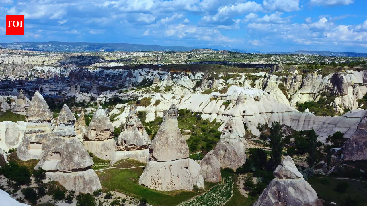 What are open-air museums? Here's 5 most unusual ones from around the world