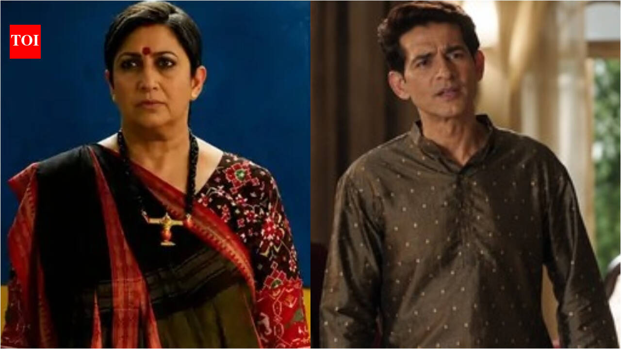 ‘Kyunki Saas Bhi Kabhi Bahu 2’ Leap Promo: Tulsi comes back from jail after 10 years; Hiten Tejwani talks about the ‘most emotional chapters’