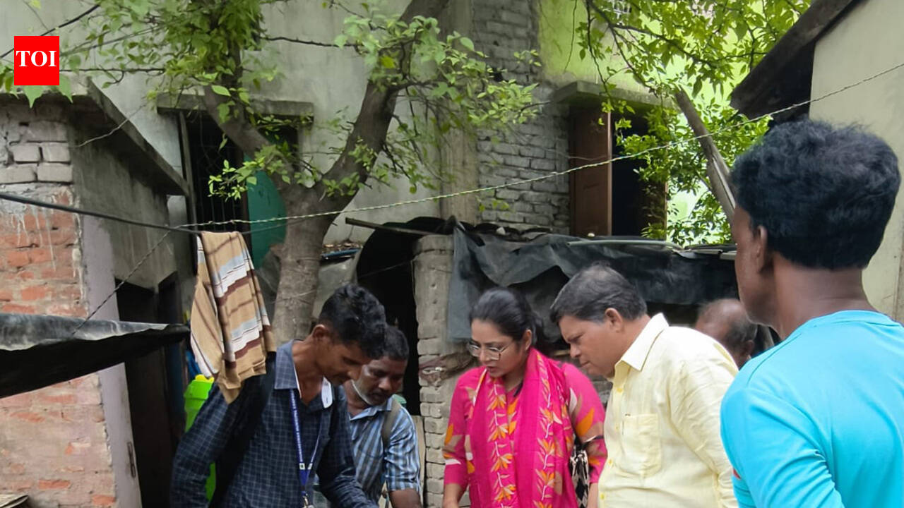 BMC’s dengue-control tips for apt societies, RWAs