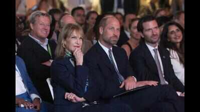 Prince William