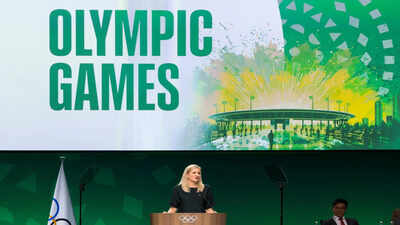 India's 2036 Olympic bid gets timeline: IOC reveals when the host will be finalised