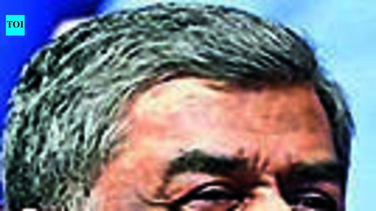 Hariprasad targets BJP over ‘₹200 crore Ram Temple loot’, likens Modi-Shah duo to Ghazni