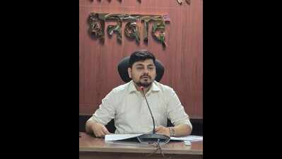 SIR-2026: 74.73% voters mapped in Dhanbad, draft roll due Aug 5, 2026