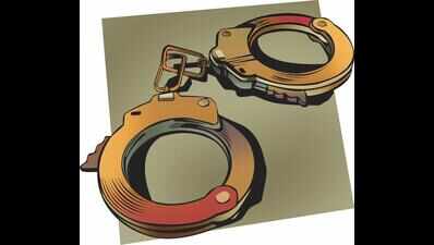 Navi Mumbai constable held for bid to smuggle drugs into jail