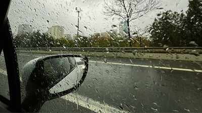 Should Delhi brace for more rain this week? What travellers need to know