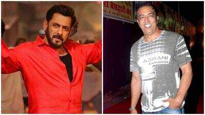 Vindu Dara Singh defends Salman Khan after AR Murugadoss blamed him for Sikandar's failure: 'Ye galat baat hai ki Salman late aata hai'