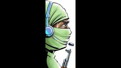 UP youth held in D’gere over alleged Ram Mandir attack plot