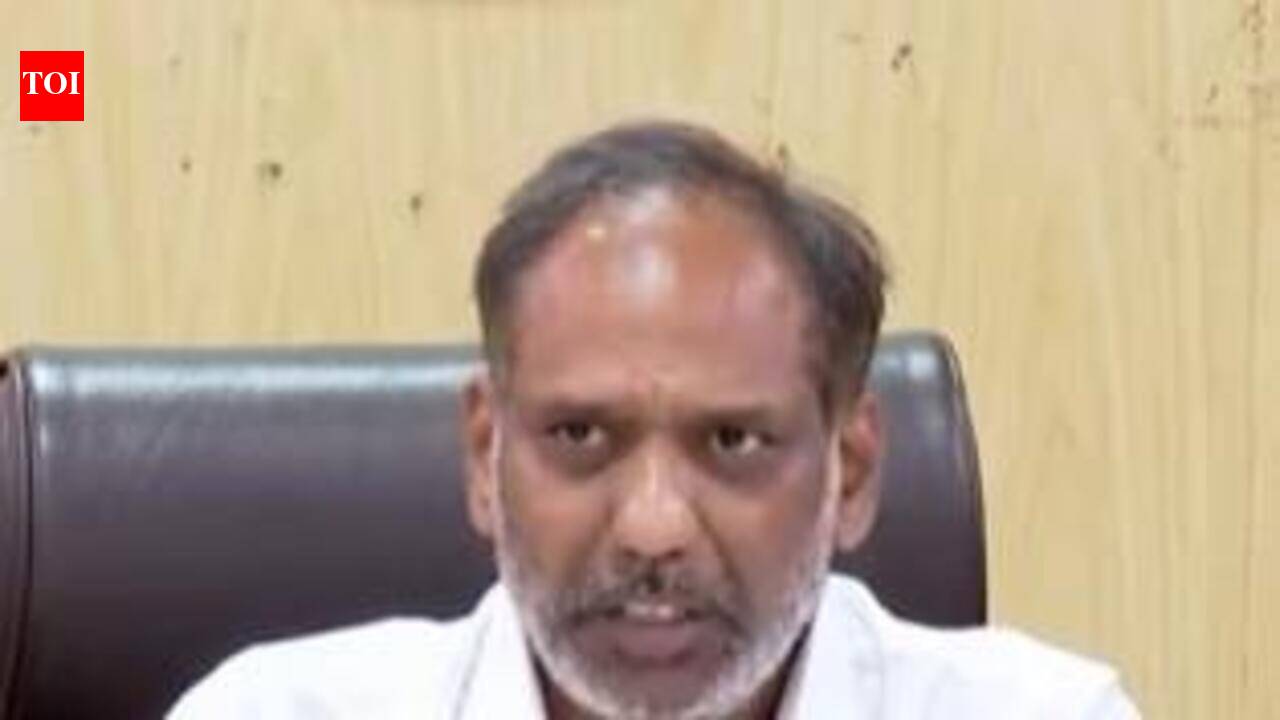 No tariff hike, focus on 24x7 power supply &amp; green energy, says energy minister Gottipati Ravi