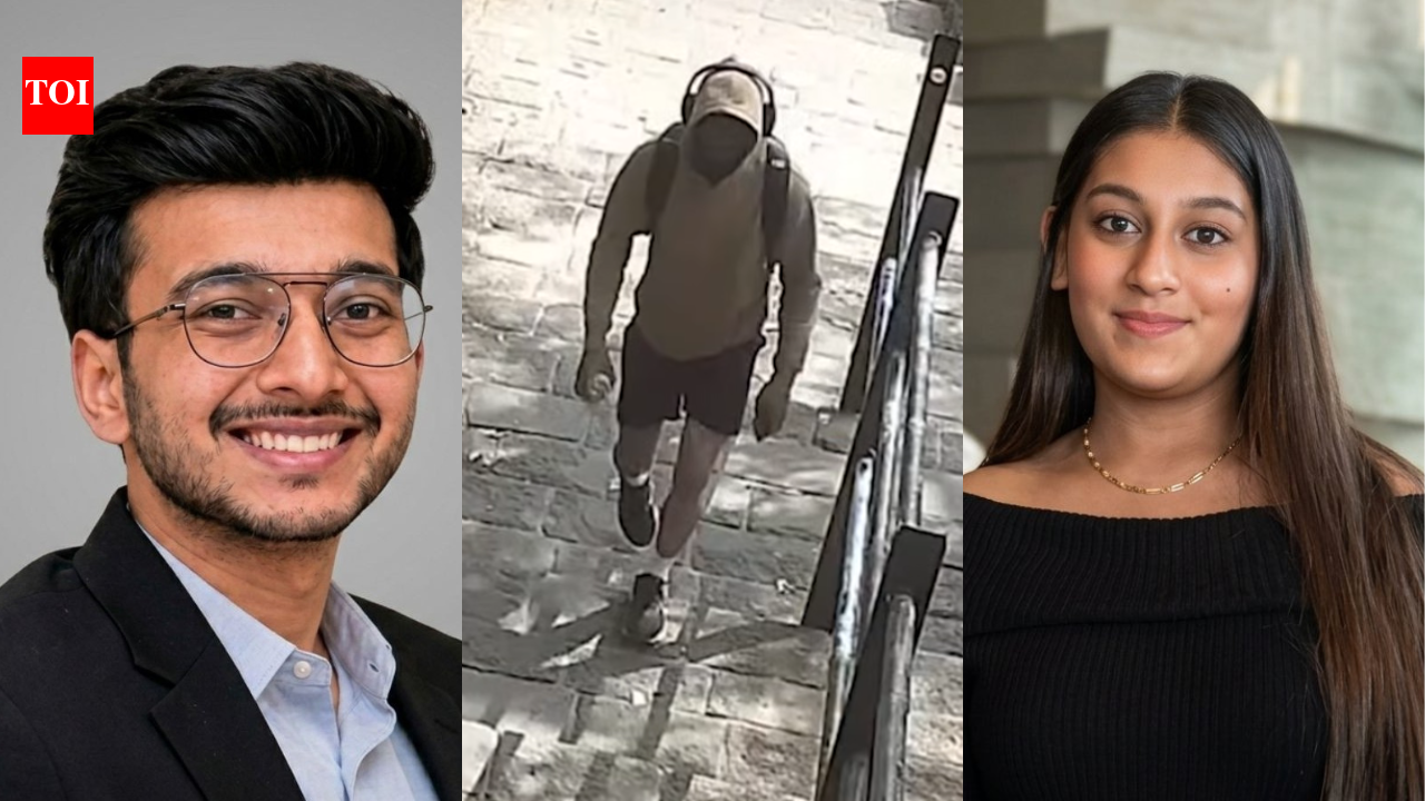 Eight months after meeting, how a fiancée and her lover plotted to kill Pune man Ketan Agrawal – timeline of events