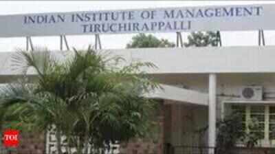 IIM-T welcomes new batch