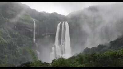 Stock in dams increase after catchment areas report heavy rainfall