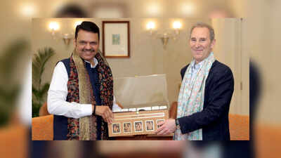Amazon CEO Andy Jassy visits India as tech giant expands ‘Amazon Now’ to 300 cities