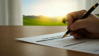 Why every homeowner must have Khata certificate? Find out all about process, documents and benefits